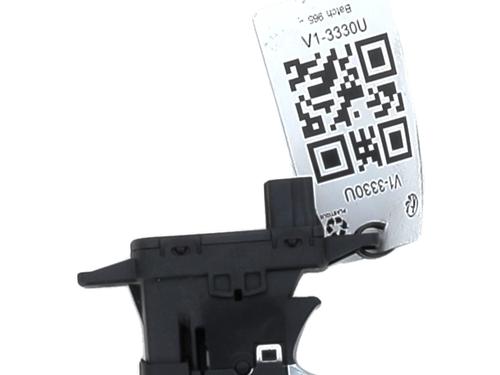 Commutateur RENAULT MEGANE IV Hatchback (B9A/M/N_) [2015-2025]  28536362