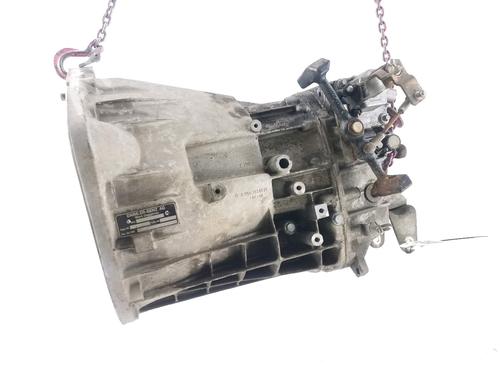 Used Gearbox MERCEDES-BENZ SPRINTER 2-t Van (B901, B902) [1995-2006]  18343232
