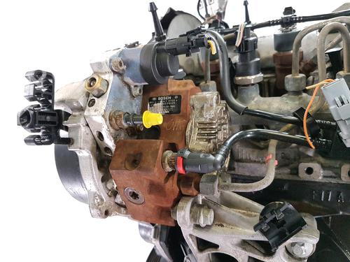 Engine RENAULT MEGANE II Saloon (LM0/1_) 1.9 dCi (LM0G, LM1G, LM2C) | BP39161072M1 - Image 7