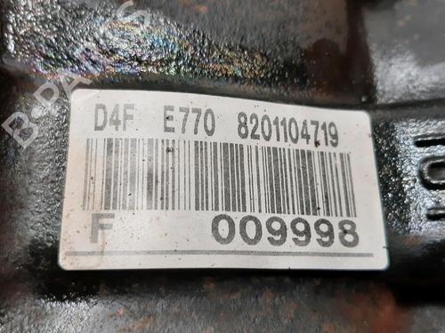 Engine RENAULT TWINGO II (CN0_) 1.2 16V (CN04, CN0B) | BP31662404M1 - Image 8