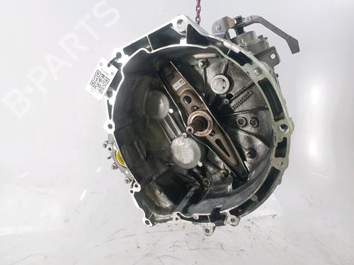 Gearbox BMW 1 (F40) 118 d | BP30812853M3