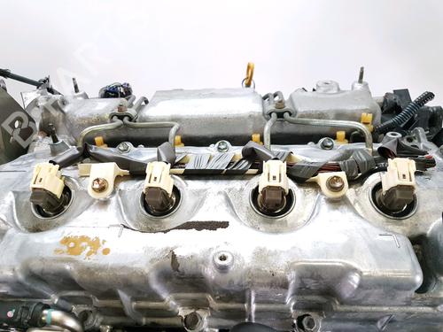 Engine TOYOTA RAV 4 II (_A2_) 2.0 D 4WD (CLA20_, CLA21_, CLA20R, CLA21R) | BP40035027M1 - Image 10