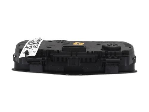 Used Instrument cluster Instrument cluster RENAULT MEGANE IV Hatchback (B9A/M/N_) 1.5 dCi 110 (B9A3) (110 hp) 35798685 35798685