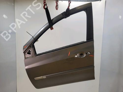Used Left front door RENAULT CLIO III Grandtour (KR0/1_) 1.5 dCi (KR0G) (68 hp) 28285881