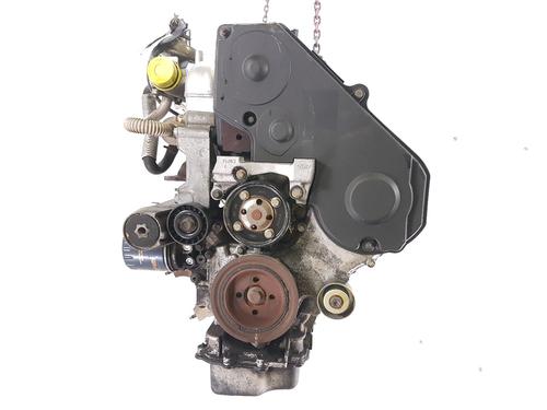 Used Engine Engine 38432156 38432156