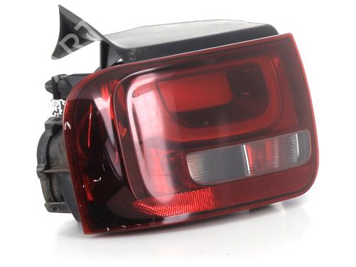 Venstre baglygte CITROËN C4 CACTUS 1.2 VTi 82 | BP31749452C34 