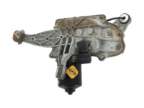 Front wiper motor RENAULT SCÉNIC III (JZ0/1_) 1.5 dCi | BP21374826M29