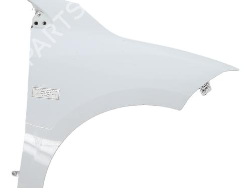 Forkjerm høyre RENAULT MEGANE III Hatchback (BZ0/1_, B3_) 1.5 dCi (BZ09, BZ0D, BZ1W, BZ29, BZ14) (110 hp) 29443798