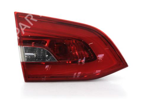 Used Left tailgate light Left tailgate light 39224638 39224638