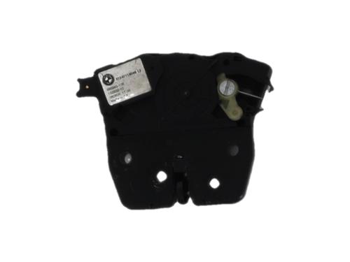 Fechadura da mala Fechadura da mala BMW 3 Touring (E91) 318 d (143 hp) 36548909 36548909