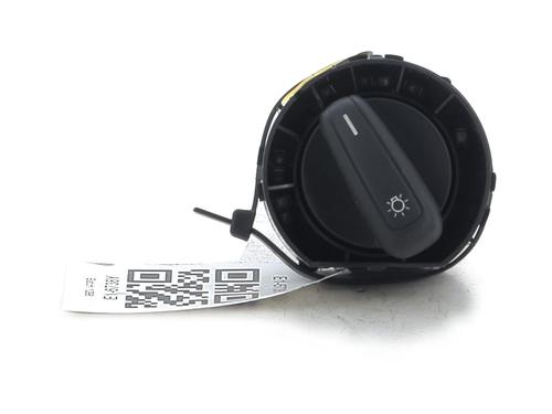 Licht + Raw Schakelaar AUDI Q3 (8UB, 8UG) 2.0 TDI (140 hp) 33111267