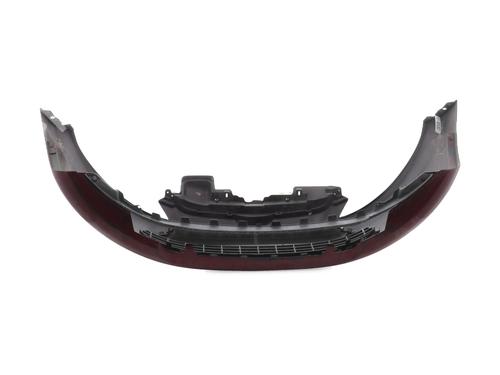 Front bumper FORD FIESTA VI (CB1, CCN) 1.25 | BP29701737C7 