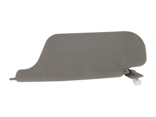 Used Left sun visor Left sun visor 37064961 37064961