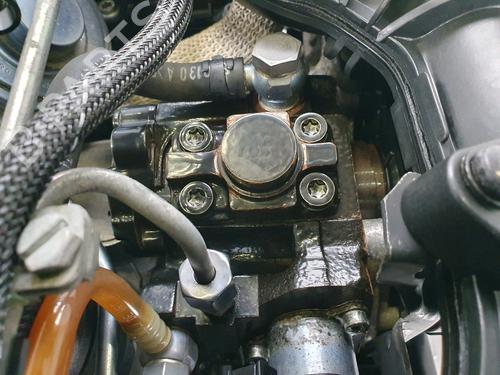 Engine AUDI A6 C6 (4F2) 3.0 TDI quattro | BP36776503M1 - Image 9