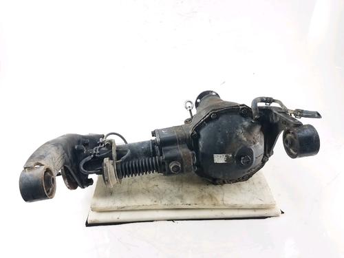 Used Front differential HYUNDAI TERRACAN (HP) 2.9 CRDi 4WD (163 hp) 22307681