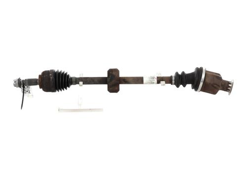 Right front driveshaft RENAULT TWINGO II (CN0_) 1.2 16V (CN0K, CN0V, CN0A) | BP24482754M39 