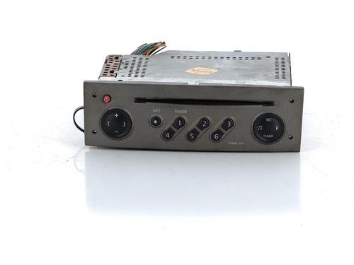 Used Radio RENAULT MODUS / GRAND MODUS (F/JP0_) 1.5 dCi (FP0D, JP0D) (82 hp) 22685398