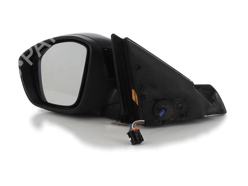Left mirror PEUGEOT 208 II (UB_, UP_, UW_, UJ_) 1.2 PureTech 75 | BP29552718C26 