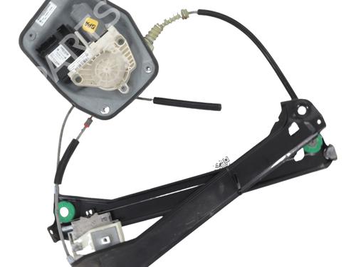 Used Front left window mechanism Front left window mechanism 38742429 38742429