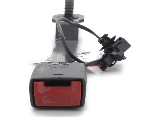 Seat buckle RENAULT MODUS / GRAND MODUS (F/JP0_) 1.5 dCi 90 | BP30166108I32 