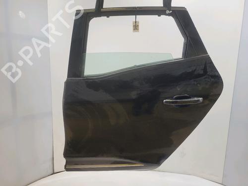 Used Left rear door Left rear door 37532718 37532718