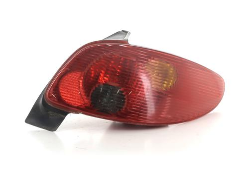 Høyre baklys PEUGEOT 206 Hatchback (2A/C) 1.4 HDi eco 70 | BP29522638C35 