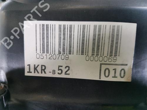 Engine PEUGEOT 107 (PM_, PN_) 1.0 | BP29265494M1 