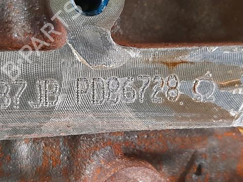 Motor FORD PUMA (J2K, CF7) 1.0 EcoBoost mHEV | BP31349175M1 