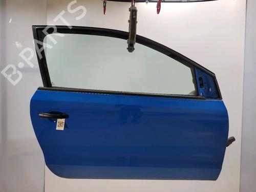 Puerta delantera derecha Puerta delantera derecha VW POLO V (6R1, 6C1) 1.0 (60 hp) 36211863 36211863