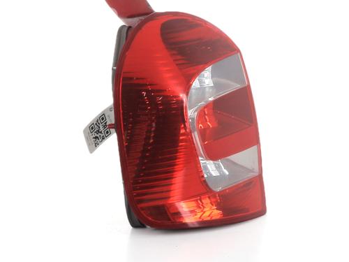Left taillight RENAULT MODUS / GRAND MODUS (F/JP0_) 1.5 dCi (FP0F, JP0F) | BP37065281C34 - Image 5