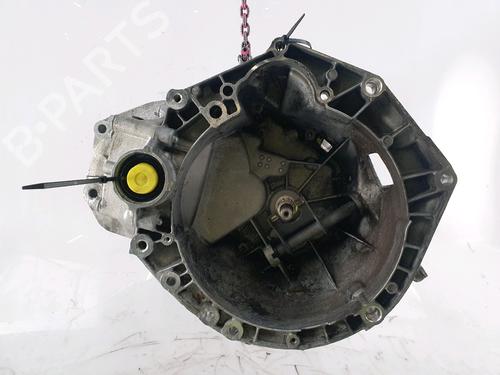 Gearbox FIAT 500 (312_) 1.2 (312AXA1A) | BP29416288M3 