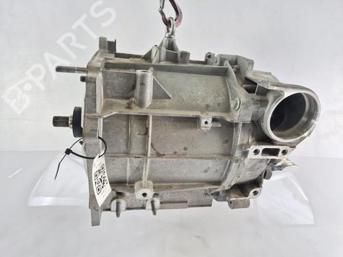 Used Engine Engine RENAULT ZOE (BFM_) ZOE (BFMC, BFMD) (136 hp) 39972209 39972209