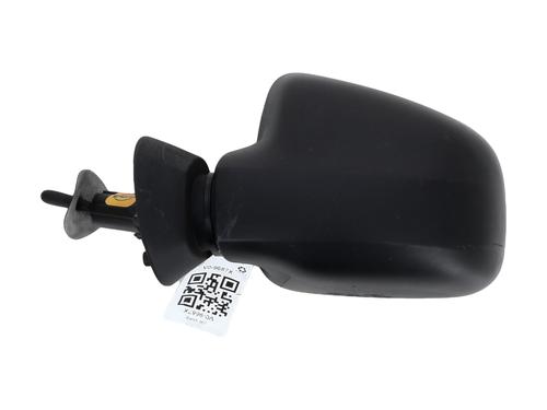 Left mirror DACIA SANDERO 1.4 (BS0C, BS0A, BS0G, BS1F, BS0E) | BP27170509C26 