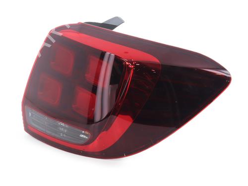Right taillight DACIA SANDERO II TCe 90 (B8M1, B8MA, B8AC) | BP38918355C35 - Image 2