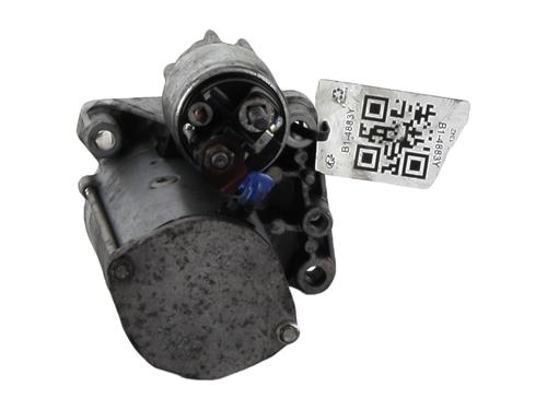 Starter CITROËN DS3 (SA_) 1.6 HDi 90 | BP33261460M8 - Image 4