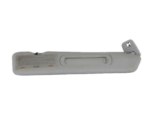 Right sun visor RENAULT MEGANE III Hatchback (BZ0/1_, B3_) 1.5 dCi (BZ0C) | BP29390365I2 