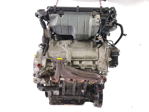 Engine MERCEDES-BENZ A-CLASS (W169) A 180 CDI (169.007, 169.307) | BP20289728M1 