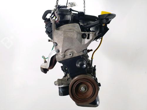 Motor Motor RENAULT CLIO III (BR0/1, CR0/1) 1.2 16V (BR02, BR0J, BR11, CR02, CR0J, CR11) (75 hp) 39704880 39704880