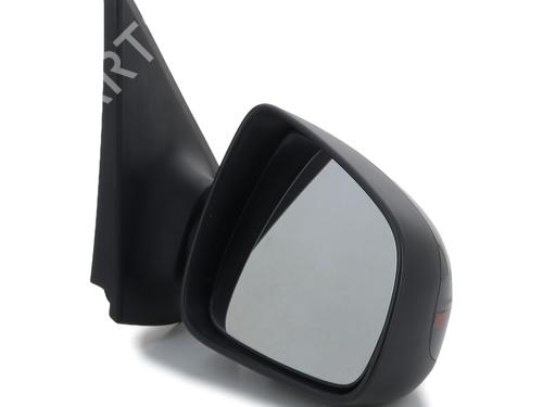 Right mirror DACIA SANDERO II TCe 90 (B8M1, B8MA, B8AC) | BP29849131C27 
