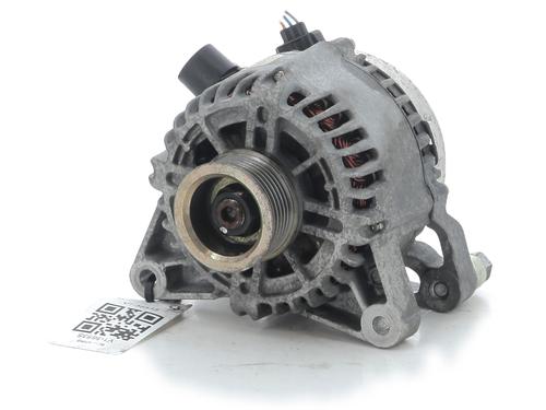Used Alternator FORD FIESTA V (JH_, JD_) 1.4 TDCi (68 hp) 31032255