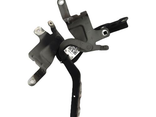 Used Hinge/Door check strap RENAULT CLIO III Hatchback Van (SB_, SR_) [2005-2025]  27911209