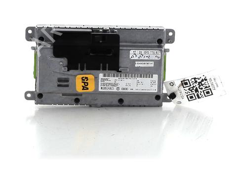 Display monitor AUDI Q7 (4LB) 3.0 TDI quattro | BP31693952C48 