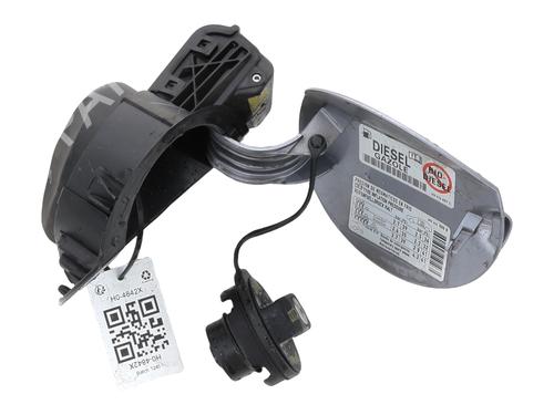 Fuel flap SEAT IBIZA IV (6J5, 6P1) 1.4 TDI | BP32278272C131 