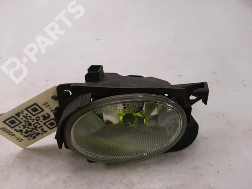 Used Right front fog light Right front fog light HONDA JAZZ III (GE_, GG_, GP_, ZA_) 1.3 i (GE6, GG3, GG6) (100 hp) 11185783 11185783
