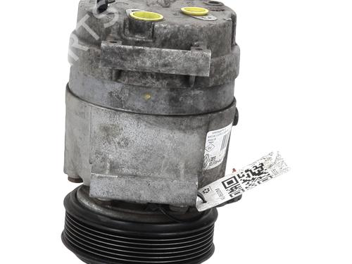 AC compressor RENAULT LAGUNA II (BG0/1_) 1.9 dCi (BG08, BG0G) | BP19774181M34