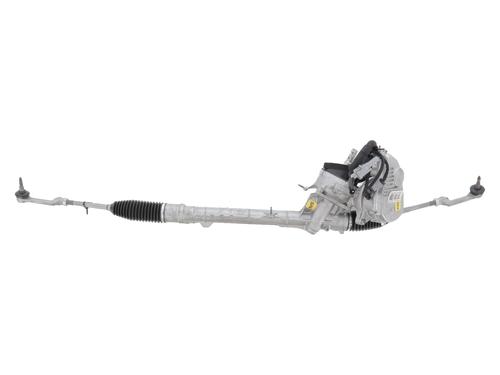 Used Steering rack Steering rack PEUGEOT 208 II (UB_, UP_, UW_, UJ_) e-208 (136 hp) 33745292 33745292