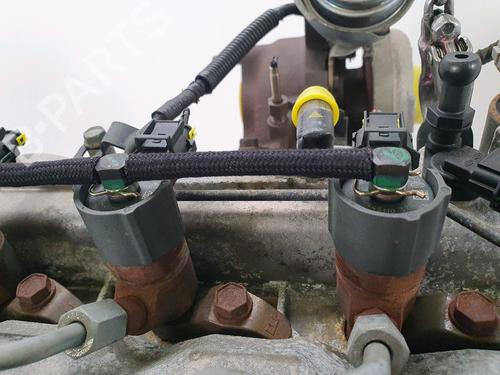 Engine KIA CEE'D (JD) 1.6 CRDi 128 | BP39194518M1  - Image 10