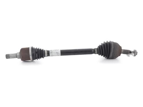 Left front driveshaft CITROËN JUMPY III Van (V_) 1.5 BlueHDi 120 | BP36898211M38 - Image 2