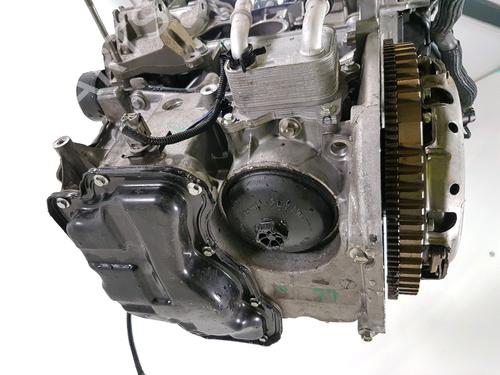 Motor RENAULT CLIO IV (BH_) 0.9 TCe 90 (BHNF, BHMA, BHMH, BHJK, BHJR) | BP29741565M1 