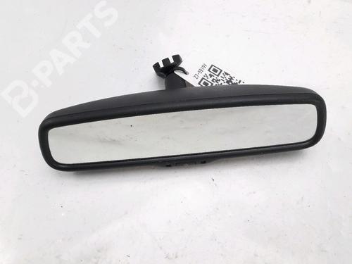 Used Rear mirror Rear mirror NISSAN PATHFINDER III (R51) 2.5 dCi 4WD (171 hp) 10448622 10448622